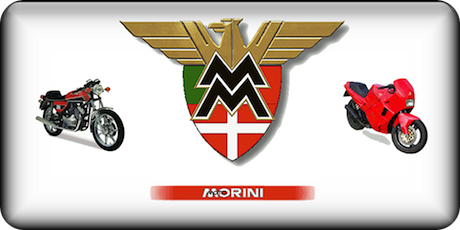 MORINI